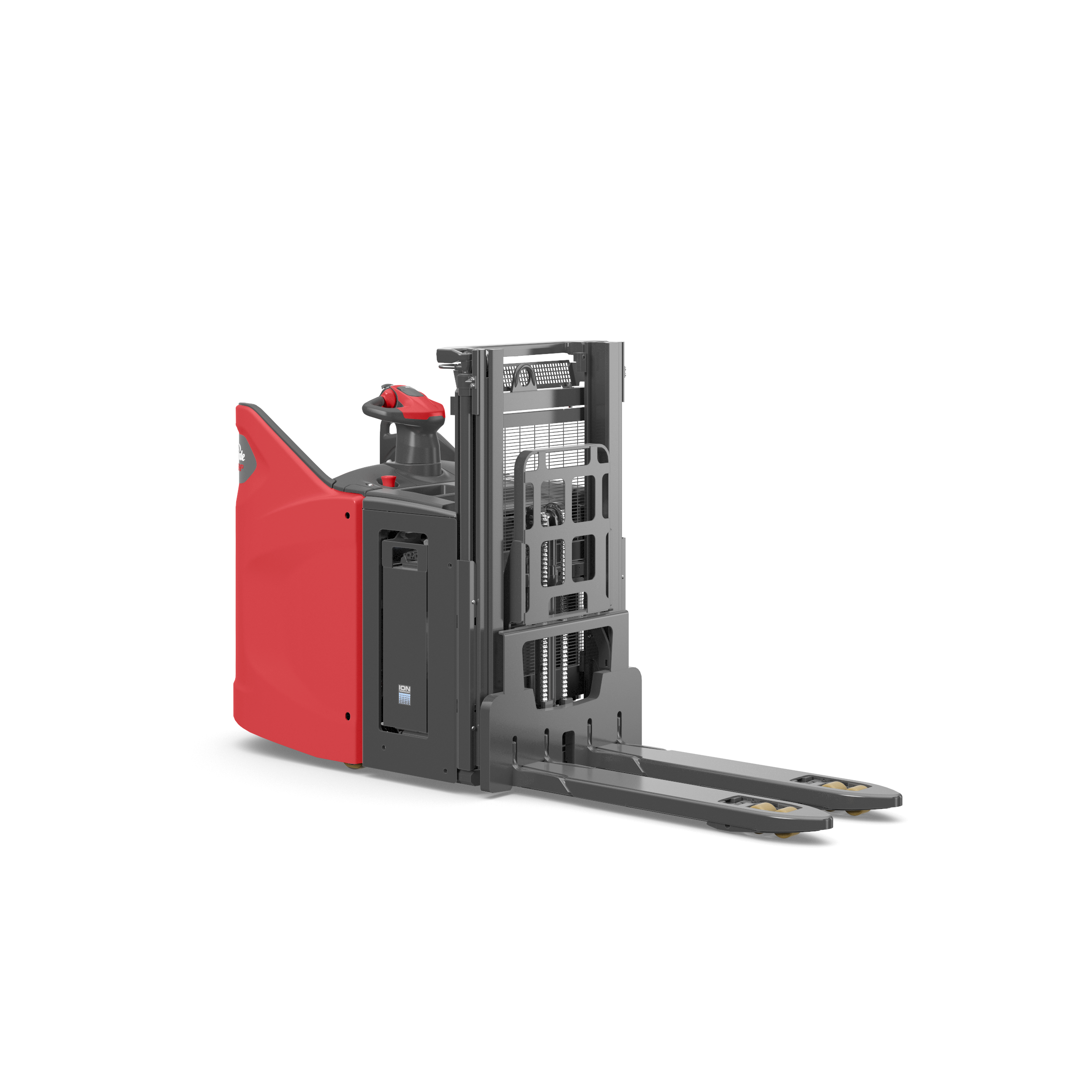 Linde D12 HP SP 