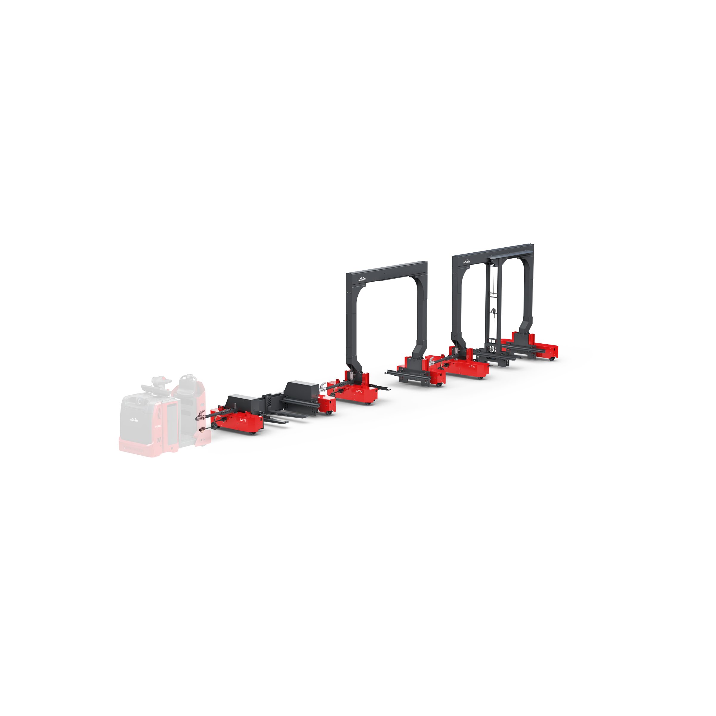 Linde LT10-LT20 serie logistieke trein_0