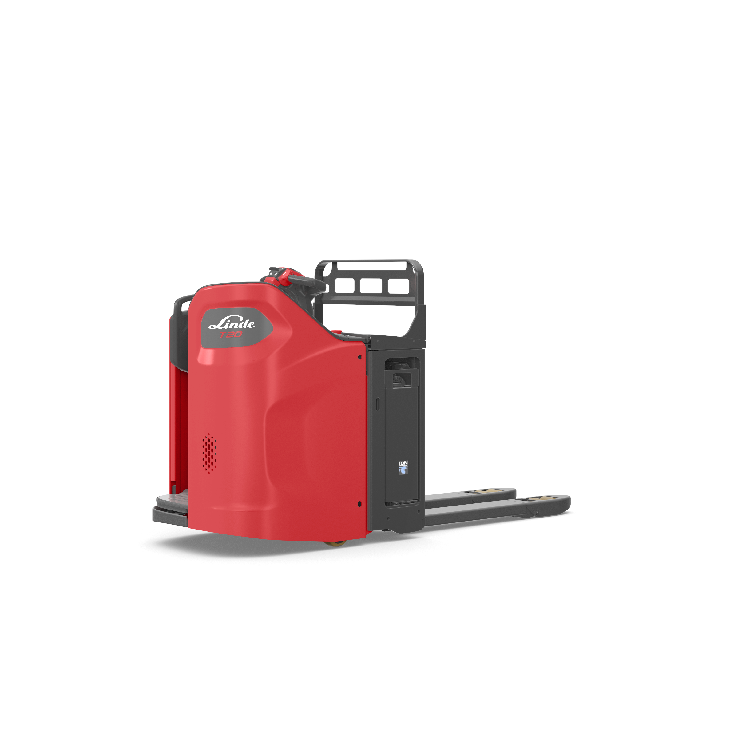 Linde T20-T25 SP