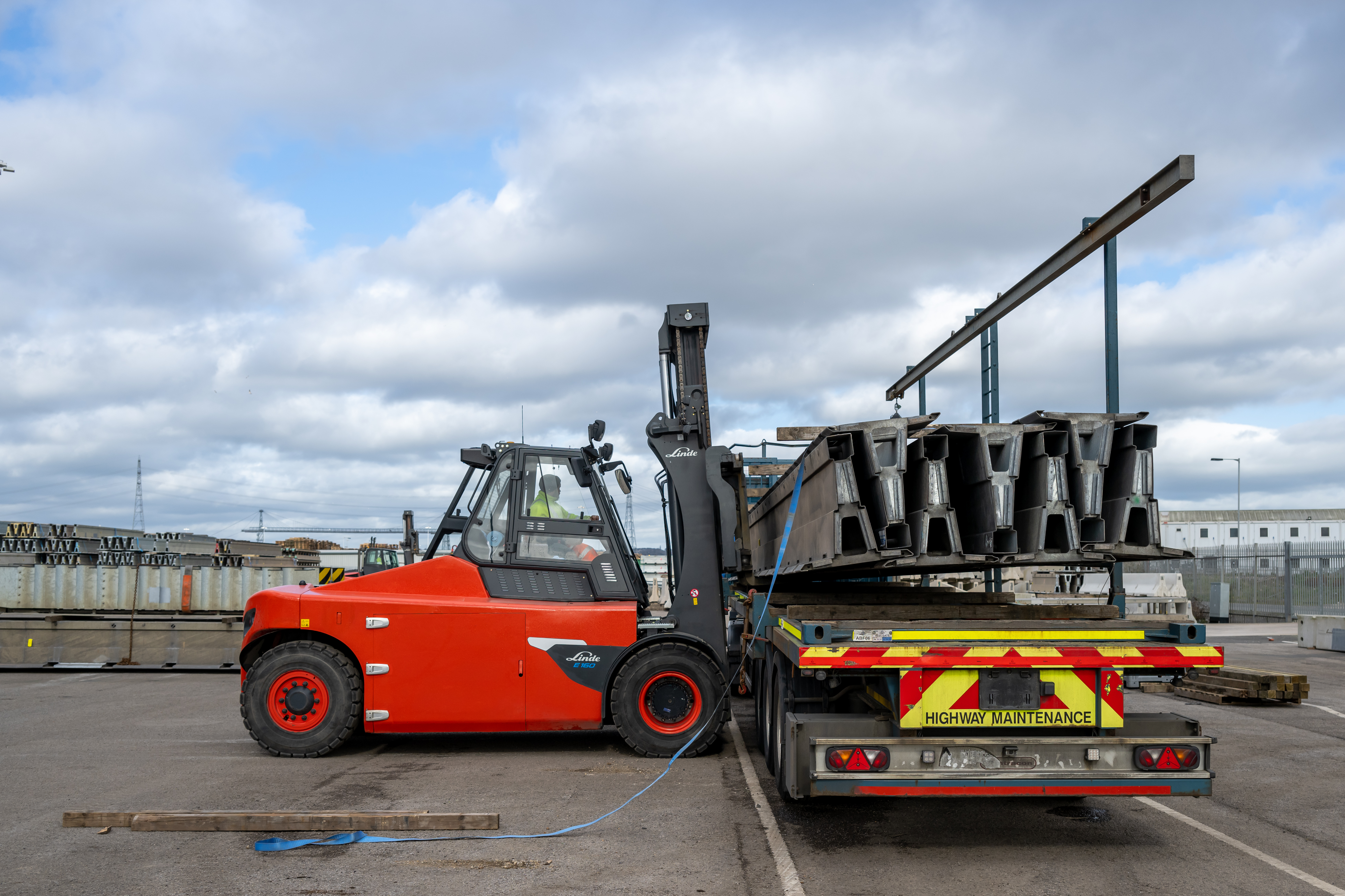 Linde-e160-elektrische-heavy-truck