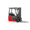 Linde Xi10 - Xi20 elektrische driwiel heftruck